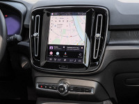 Volvo C40 Single - SUV/Off-road - Rot - Gebrauchtwagen - Bild 7