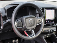 Volvo C40 Single - SUV/Off-road - Rot - Gebrauchtwagen - Bild 9
