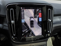Volvo C40 Single - SUV/Off-road - Rot - Gebrauchtwagen - Bild 12