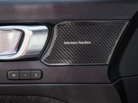 Volvo C40 Single - SUV/Off-road - Rot - Gebrauchtwagen - Bild 14