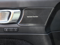Volvo XC40 B4 - SUV/Off-road - Schwarz - Gebrauchtwagen - Bild 14