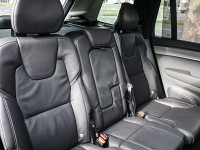Volvo XC90 T8 AWD - SUV/Off-road - Blau - Gebrauchtwagen - Bild 4