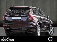 Volvo XC90 T8 AWD - SUV/Off-road - Rot - Gebrauchtwagen - Bild 2