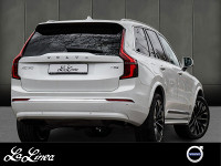 Volvo XC90 T8 Recharge AWD - SUV/Off-road - Weiss - Gebrauchtwagen - Bild 2