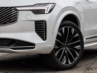 Volvo XC90 T8 Recharge AWD - SUV/Off-road - Weiss - Gebrauchtwagen - Bild 5