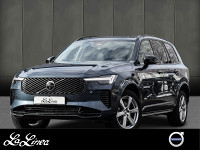 Volvo XC90 T8 Recharge AWD - SUV/Off-road - Blau - Gebrauchtwagen - Bild 1