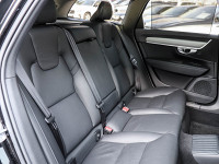 Volvo V90 T8 AWD - Kombi - Schwarz - Gebrauchtwagen - Bild 4