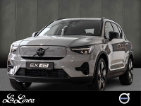 Volvo EX40 - SUV/Off-road - Grau - Gebrauchtwagen - Bild 1
