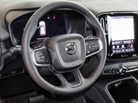 Volvo EX40 - SUV/Off-road - Grau - Gebrauchtwagen - Bild 9