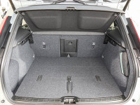 Volvo EX40 - SUV/Off-road - Grau - Gebrauchtwagen - Bild 11