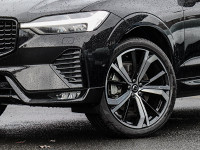 Volvo XC60 B5 (B) - SUV/Off-road - Schwarz - Gebrauchtwagen - Bild 5