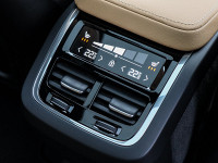 Volvo XC60 B5 (B) - SUV/Off-road - Schwarz - Gebrauchtwagen - Bild 15