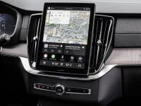 Volvo XC90 T8 AWD - SUV/Off-road - Weiss - Gebrauchtwagen - Bild 7