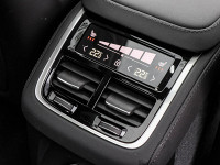 Volvo XC90 T8 AWD - SUV/Off-road - Weiss - Gebrauchtwagen - Bild 15