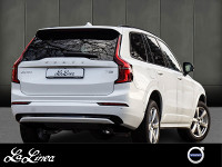 Volvo XC90 T8 Recharge AWD - SUV/Off-road - Weiss - Gebrauchtwagen - Bild 2