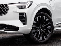 Volvo XC90 T8 AWD - SUV/Off-road - Weiss - Gebrauchtwagen - Bild 5