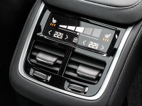 Volvo XC90 T8 AWD - SUV/Off-road - Weiss - Gebrauchtwagen - Bild 15