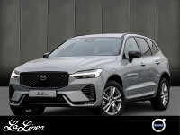 Volvo XC60 B5 AWD - SUV/Off-road - Grau - Gebrauchtwagen - Bild 1