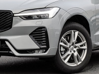 Volvo XC60 B5 AWD - SUV/Off-road - Grau - Gebrauchtwagen - Bild 5
