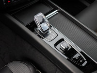 Volvo XC60 B5 AWD - SUV/Off-road - Grau - Gebrauchtwagen - Bild 10