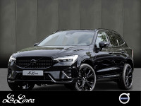 Volvo XC60 T6 AWD - SUV/Off-road - Schwarz - Gebrauchtwagen - Bild 1
