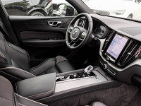 Volvo XC60 T6 AWD - SUV/Off-road - Schwarz - Gebrauchtwagen - Bild 3