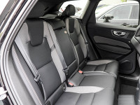 Volvo XC60 T6 AWD - SUV/Off-road - Schwarz - Gebrauchtwagen - Bild 4