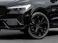 Volvo XC60 T6 AWD - SUV/Off-road - Schwarz - Gebrauchtwagen - Bild 5