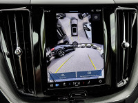 Volvo XC60 T6 AWD - SUV/Off-road - Schwarz - Gebrauchtwagen - Bild 12