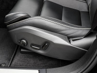Volvo XC60 T6 AWD - SUV/Off-road - Schwarz - Gebrauchtwagen - Bild 13