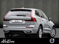 Volvo XC60 T8 AWD - SUV/Off-road - Grau - Gebrauchtwagen - Bild 2