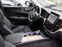 Volvo XC60 T8 AWD - SUV/Off-road - Grau - Gebrauchtwagen - Bild 3