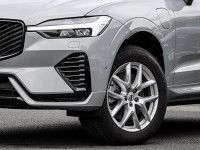 Volvo XC60 T8 AWD - SUV/Off-road - Grau - Gebrauchtwagen - Bild 5