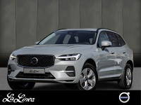 Volvo XC60 T6 Recharge AWD Reskin - SUV/Off-road - Grau - Gebrauchtwagen - Bild 1