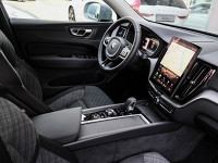 Volvo XC60 T6 Recharge AWD Reskin - SUV/Off-road - Grau - Gebrauchtwagen - Bild 3