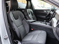 Volvo XC60 T6 Recharge AWD Reskin - SUV/Off-road - Grau - Gebrauchtwagen - Bild 6