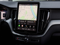 Volvo XC60 T6 Recharge AWD Reskin - SUV/Off-road - Grau - Gebrauchtwagen - Bild 7