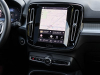 Volvo XC40 B4 - SUV/Off-road - Schwarz - Gebrauchtwagen - Bild 7