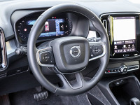 Volvo XC40 B4 - SUV/Off-road - Schwarz - Gebrauchtwagen - Bild 9