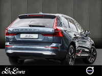 Volvo XC60 T6 AWD - SUV/Off-road - Blau - Gebrauchtwagen - Bild 2