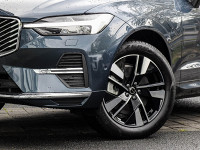 Volvo XC60 T6 AWD - SUV/Off-road - Blau - Gebrauchtwagen - Bild 5