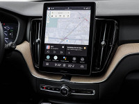Volvo XC60 T6 AWD - SUV/Off-road - Blau - Gebrauchtwagen - Bild 7
