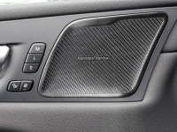 Volvo XC60 T6 AWD - SUV/Off-road - Blau - Gebrauchtwagen - Bild 14