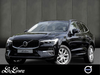 Volvo XC60 B5 AWD - SUV/Off-road - Schwarz - Gebrauchtwagen - Bild 1