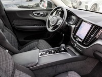 Volvo XC60 B5 AWD - SUV/Off-road - Schwarz - Gebrauchtwagen - Bild 3