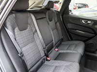 Volvo XC60 B5 AWD - SUV/Off-road - Schwarz - Gebrauchtwagen - Bild 4