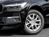 Volvo XC60 B5 AWD - SUV/Off-road - Schwarz - Gebrauchtwagen - Bild 5