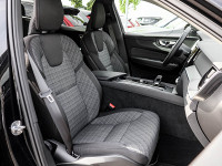 Volvo XC60 B5 AWD - SUV/Off-road - Schwarz - Gebrauchtwagen - Bild 6