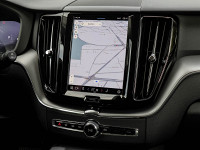Volvo XC60 B5 AWD - SUV/Off-road - Schwarz - Gebrauchtwagen - Bild 7