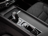 Volvo XC60 B5 AWD - SUV/Off-road - Schwarz - Gebrauchtwagen - Bild 10